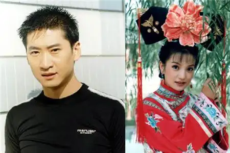 【图】赵薇周杰发生了什么 因为他的这句话被她记恨了很多年