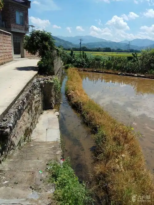 炸鱼塘至钓鱼村未命名