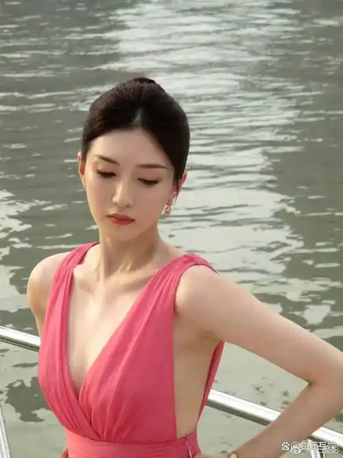 今日份新鲜的江疏影