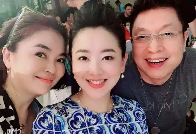 "情感达人"王为念:离过两次婚,前妻是小香玉,晚年出乎意料|马兰花开