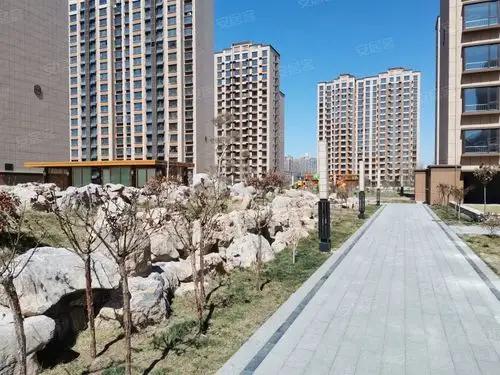 秦皇丽景,黄河二路-滨州秦皇丽景二手房,租房,房价-滨州安居客