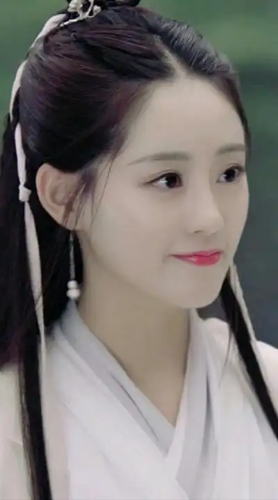 《倚天屠龙记》【周芷若】祝绪丹