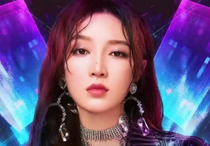 刚回来被王思聪耽误4年,经历淘汰,复活,孟佳没有放弃舞台_观众_公司