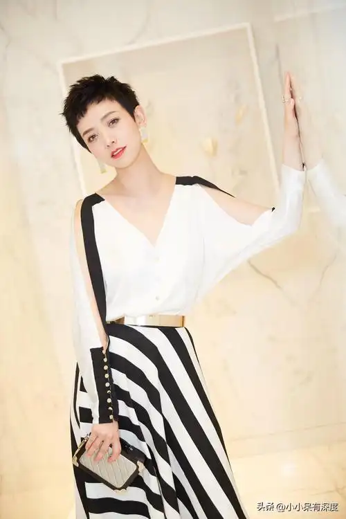 李晓峰第一任老公是谁(李晓峰前任老公王翀个人资料)