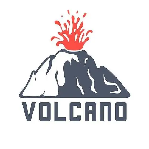 火山灰图片_全景网
