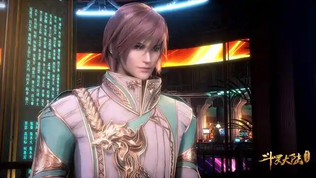 为了这一壮举,本应下线的秦明坚持至今,斗罗大陆动画真的用心了