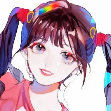 2020最潮手绘头像