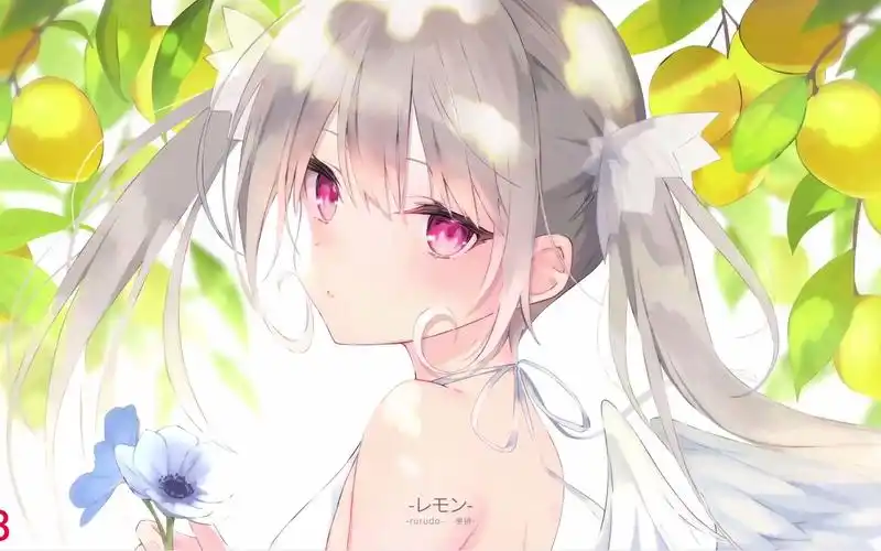 【wallpaper engine】最美动态壁纸推荐 9