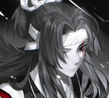 二次元呆萌男生头像第1/3组可爱,二次元,意境,搞怪,黑白,小清新,高清