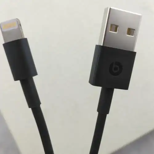 特价beats x_适用于beats x数据线 solo2/solo3/pill/beats耳机充电器