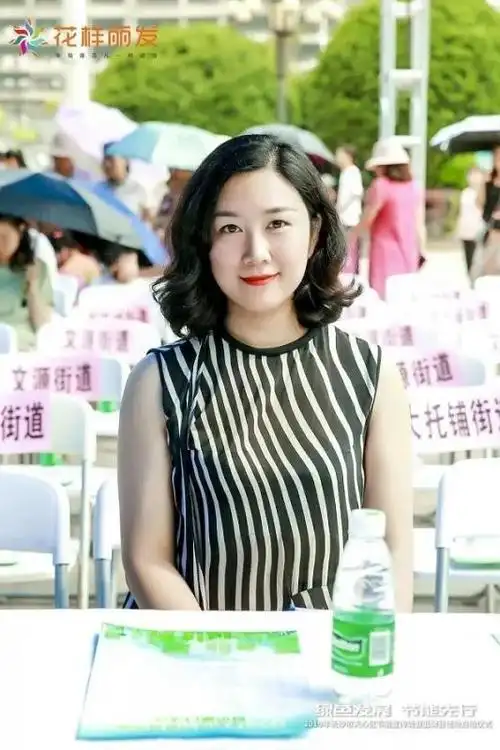 丁甜:新时代巾帼的"硬核"担当