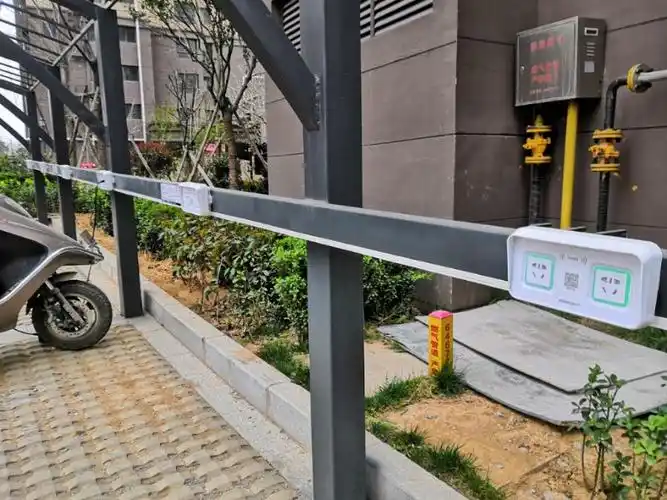 小区电动车充电桩都有哪些功能