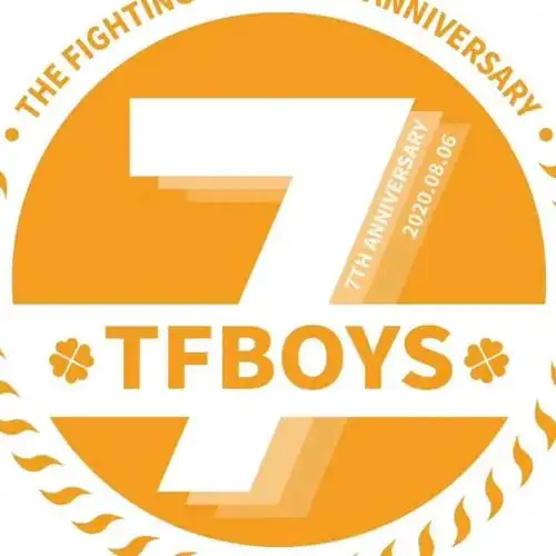 tfboys