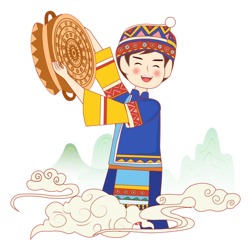 活动预告三月三球仔喊你回来过节咯