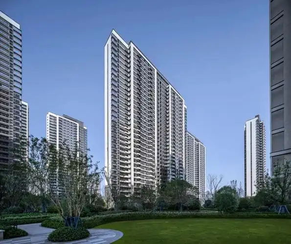 南昌融创望江府 | aai国际建筑