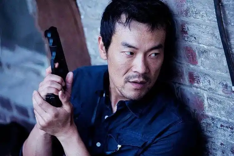 廖凡:一个最能"死磕"的影帝