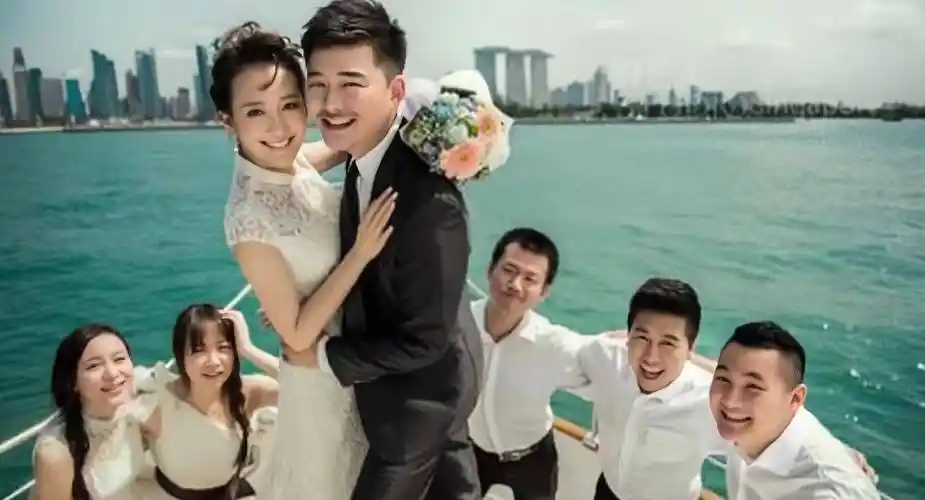 "深夜谈剧本"6年,这三位当事人的差距一目了然,原来早有预兆_刘恺威