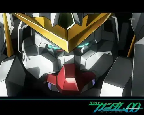 求高达00的qq头像