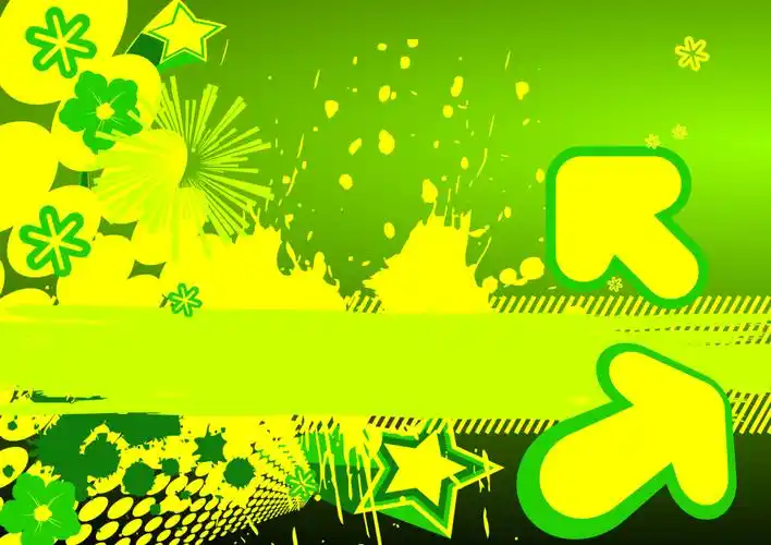 欧式商业活动海报展板手绘背景素材背景素材免费下载(图片编号