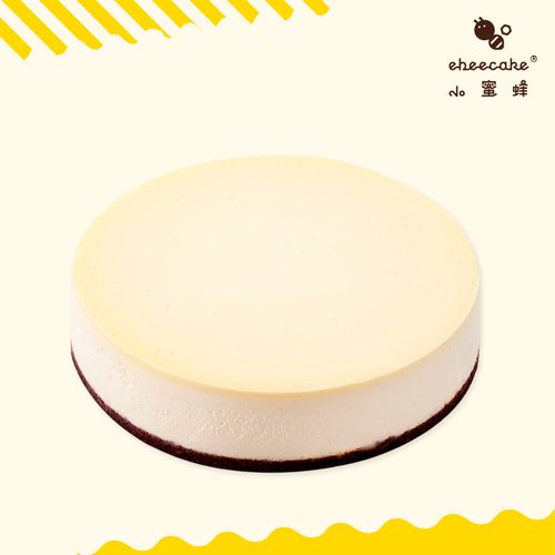 ebeecake小蜜蜂蛋糕原味芝士蛋糕乳酪生日蛋糕北京同城蛋糕当日达