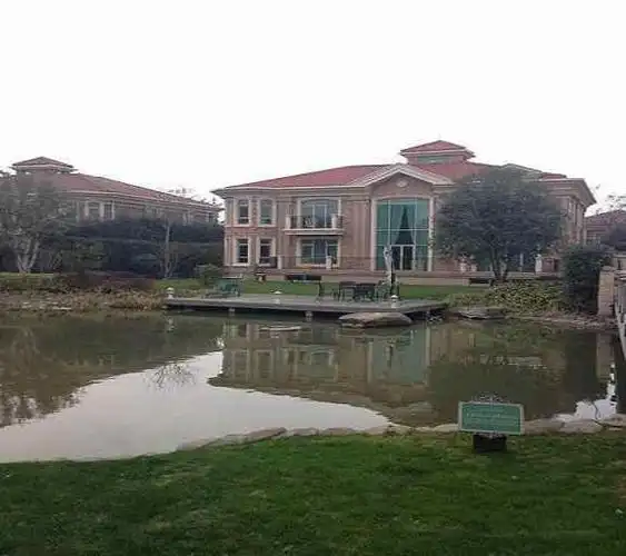 马云分布在全球的六大豪宅(中国首富马云的家住在哪里)-天晟网