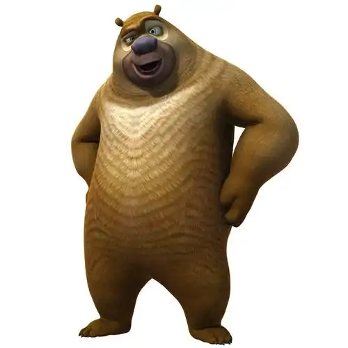 卡通动画片人物头像图片