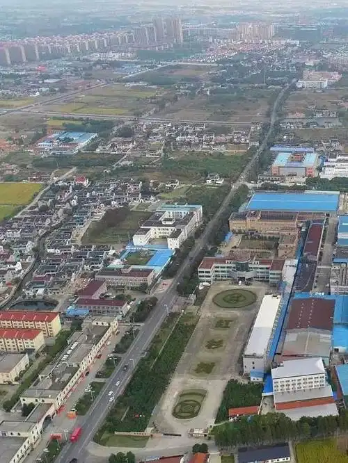 常熟海虞镇人民路改造段正式通车