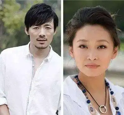 祖峰上综艺节目引热议,妻子曾是谋女郎,还担任过电影的表演指导