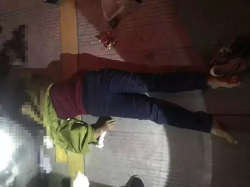 十万火急!寻找一交通事故死者家属,望扩散!