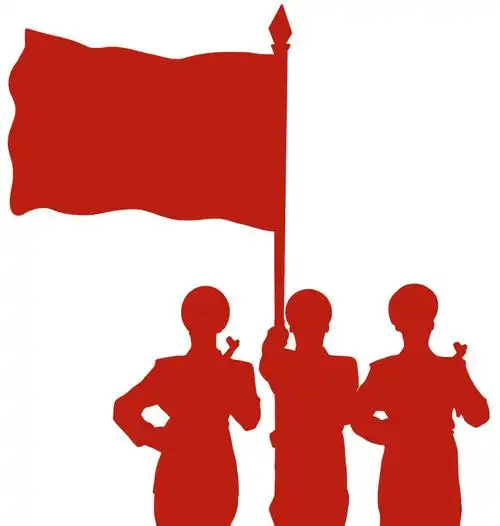 卫监青声诵读红色经典致敬最可爱的人