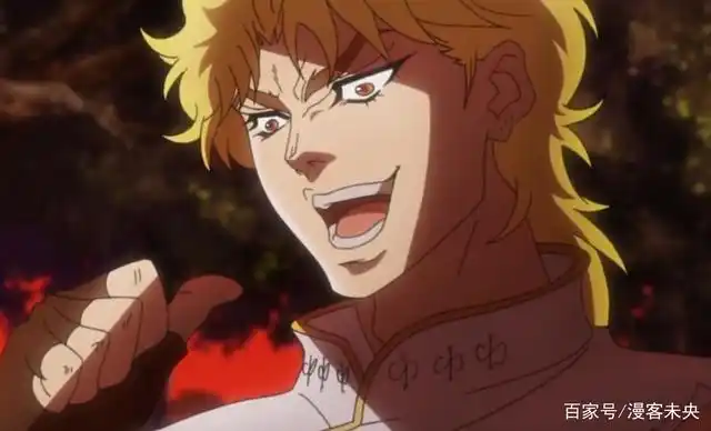 jojo名梗集2:jojo,我不做人了!konodio哒