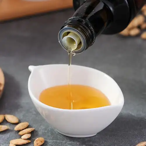 醇味小籽白瓜子男性食用油毫升冷榨南瓜子食用南瓜其它