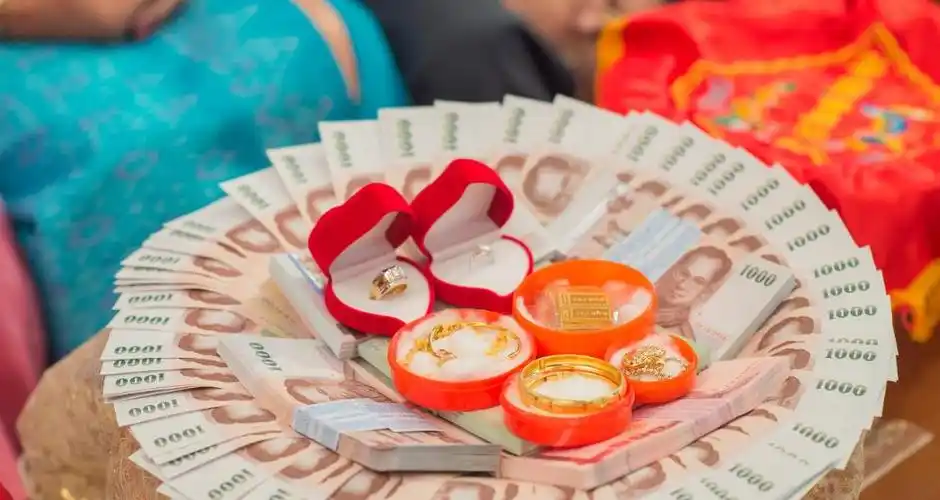 彩礼给不起如何处理结婚彩礼给不起怎么办