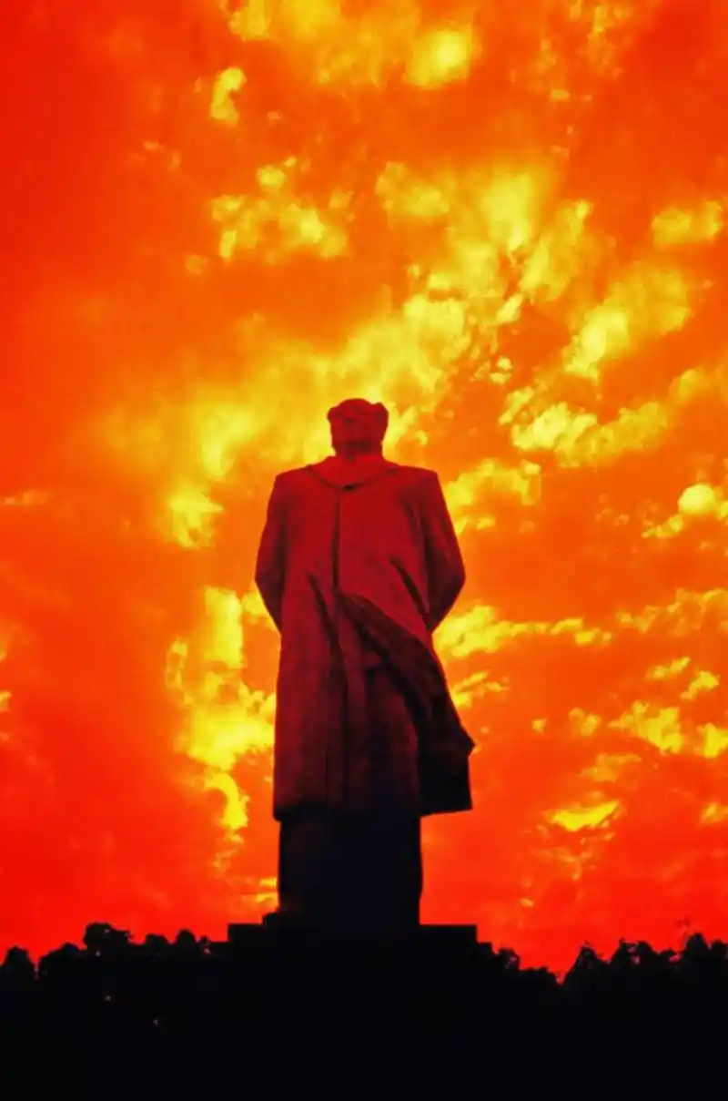 一代伟人永远在人民的心中 #伟大的领袖 #致敬伟人 #精神 - 抖音