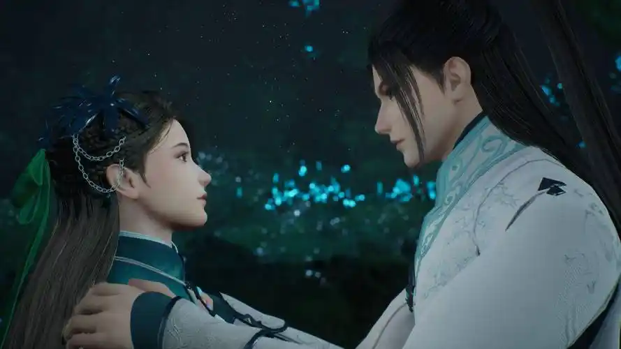 《仙剑奇侠传7》全方位解析:想说爱你不容易