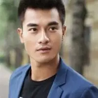 男明星头像帅哥_微信头像图片大全