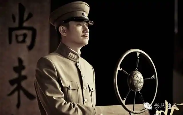 "平生无缺憾,唯一爱女人" ——细数《少帅》里张学良的情史