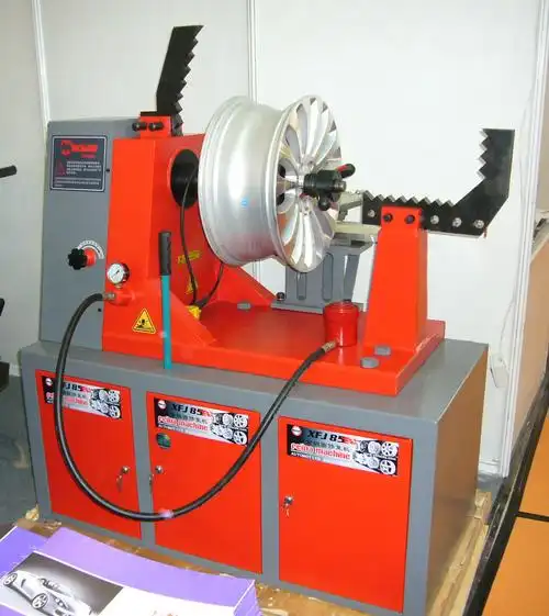 铝钢圈修复机,钢圈整形机,轮毂修复机,轮毂整形机-阿里巴巴