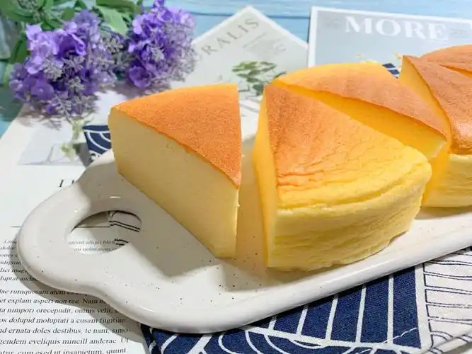 乳酪蛋糕的做法