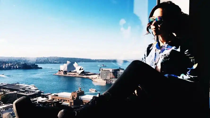 gem邓紫棋1920x1080宽屏壁纸壁纸图片