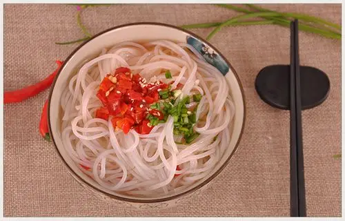 方便食品_云南美食特产手工粉条冬季火锅方便 - 阿里巴巴