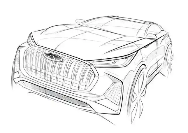 奥迪混动新能源suv车型