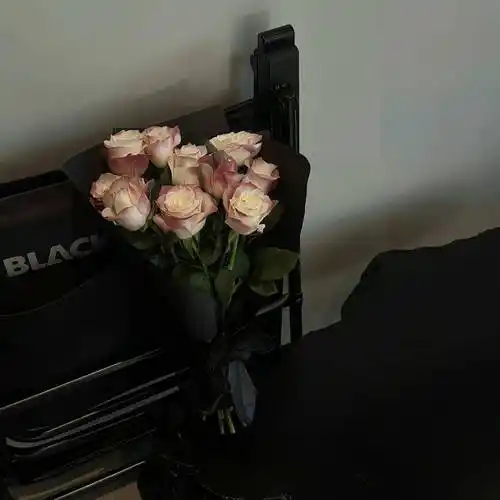 背景图 | ins风氛围感黑色背景图 676767