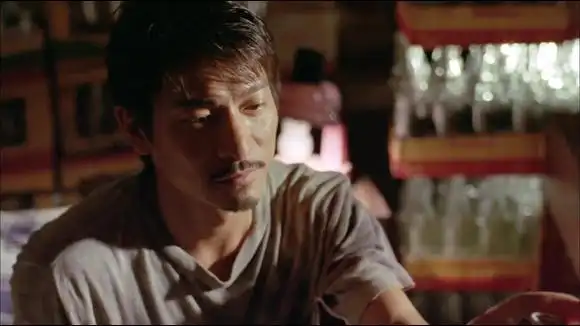 刘德华电影《阿虎》父亲又怎会嫌弃儿女是负担-影视综视频-搜狐视频