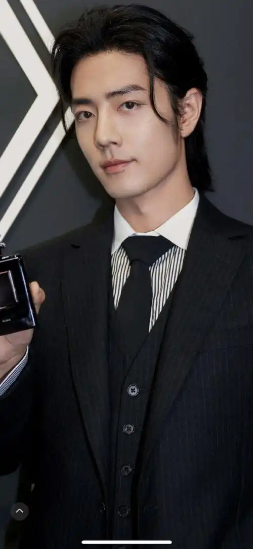 肖战##肖战我喜欢你