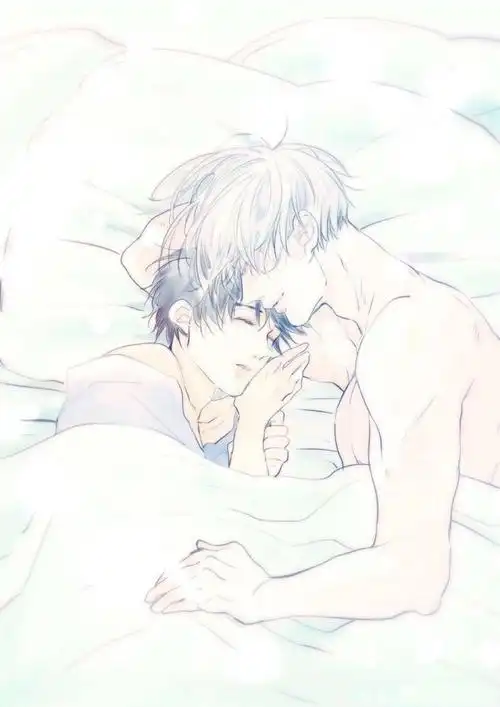 冰上的尤里维克托胜生勇利尤里奥维勇