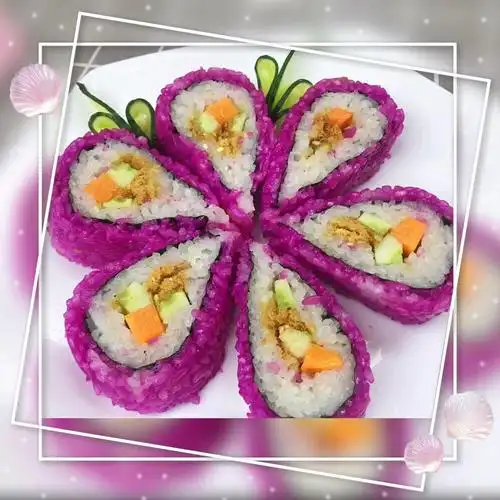 花样点心巧制作,丰富膳食齐用心——高淳区实验幼儿园