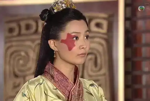 钟无艳是什么历史人物_有事钟无艳