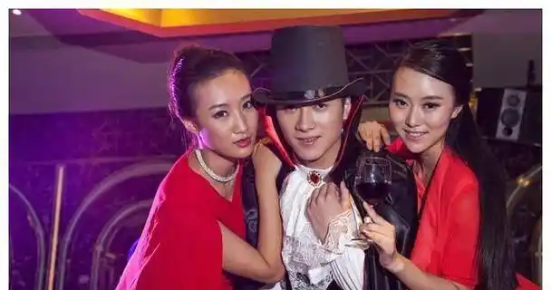 汪峰与陈露:音乐与爱情的完美结合,你感动了吗?_故事_才华_成功