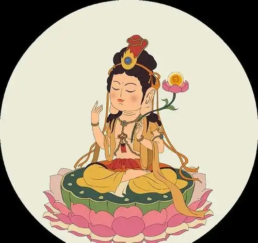 佛家图片头像微信 微信头像图片大全 -【爱个性】